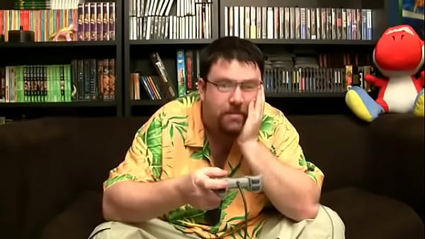 Joueur du Grenier Batman Robin Playstation