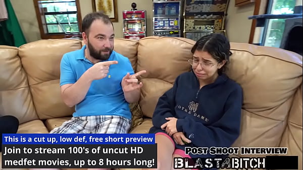 Mi monroe gets fucked hard before sucking dick 