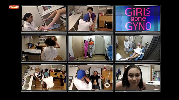 Channy crossfire's 2022 checkup 