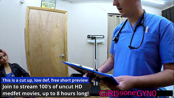 Channy crossfire's 2022 checkup 