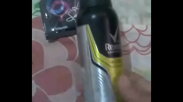 Masturbaci&oacute;n anal 