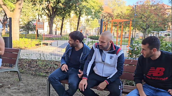 Christen Courtney 3 On 1 Dp, Gagging Deepthrat, Ass To Mouth, Rough Sex, Cum In Mouth thumbnail