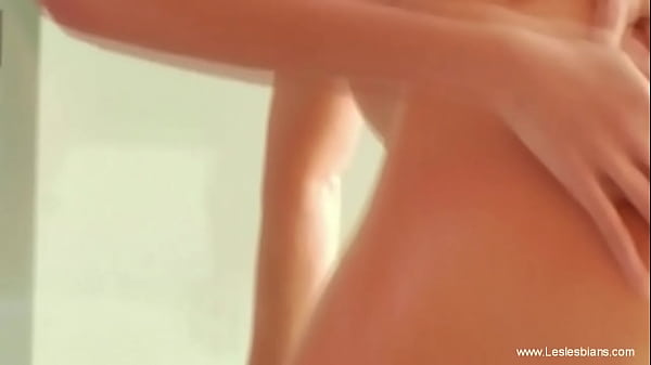 Happy Passionate Lesbian Lovers Unite