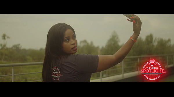 Twerk movie -  Big Ass bouncing 