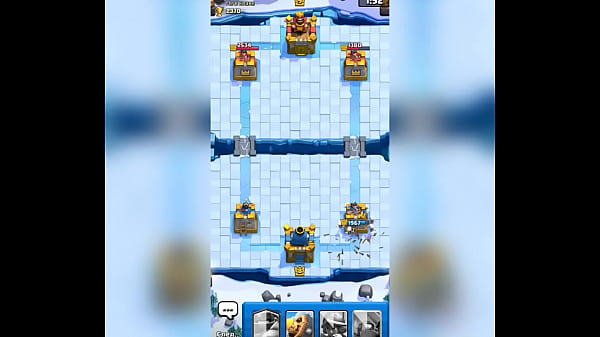 выиграл гриба в клеше