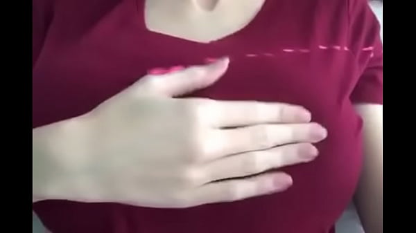 Petite girl with the squishiest tits 