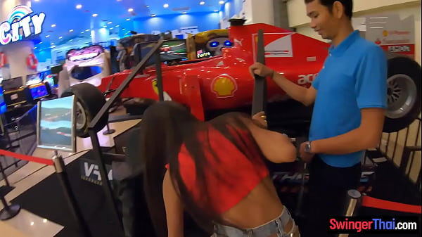 Play MP4 - Petite Thai amateur teenie sucks and fucks a tourist