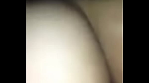 Riding hard black dick 