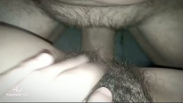 Hot Milf Waits For Her Stepson To Fuck thumbnail