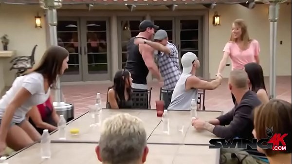 Awesome chicks playing with_big dicks