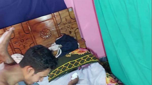 Play MP4 - Two stepbrother share one tight pussy Christmas present Sex Village girls and two boys fucked 4some &period;&period;&period;&period; Hanif and Popy khatun and Mst sumona and Manik Mia