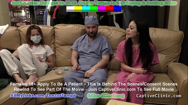 Play MP4 - Become Stacy Shepard As Blaire Celeste Boyfriend Kicked Her Out Of Car&excl; Dont Take Rides From Strangers Or Risk Being Doctor Tampas Sex Toys EXCLUSIVELY On &commat;BondageCliniccom&excl;