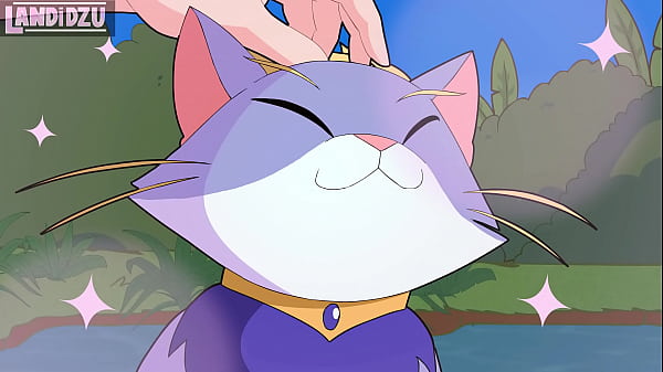 Play MP4 - ANIMATION &vert; Rengar meets Irelia and Ahri &vert; Landidzu