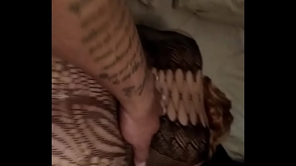 Big booty for Saturday night