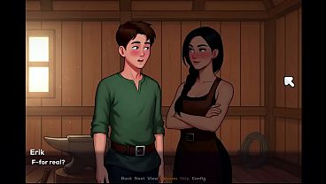Harem Datingsim thumbnail