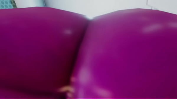 Overwatch widowmaker grinds her ass in your face 2 