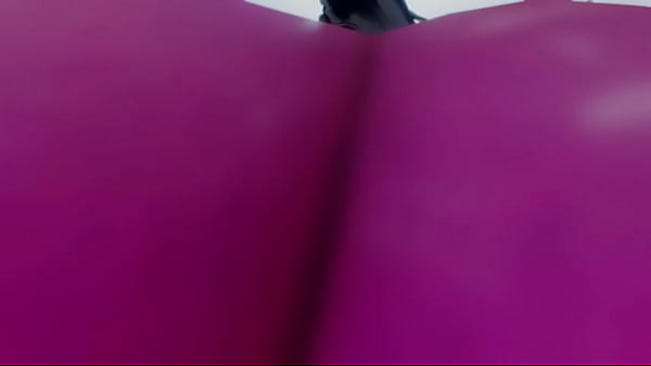 Overwatch Widowmaker Grinds Her Ass In Your Face 2 