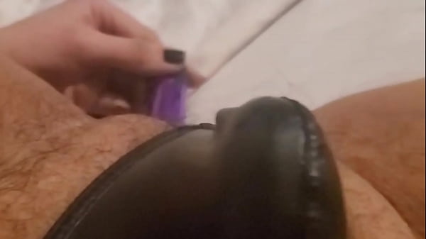 Pleasuring Myself thumbnail