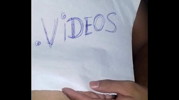 V&iacute_deo de verificaci&oacute_n