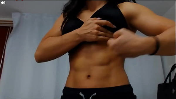 A few women belly compilation rock hard abs