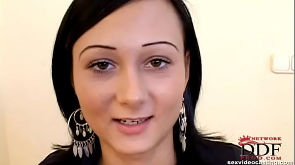 Newcomer takes off her inhibitions 