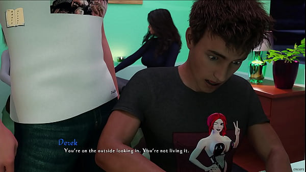 Play MP4 - Being A Dik 270 &lpar;Chick Route&rpar;