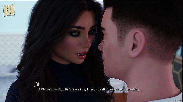 Being A_Dik 270_Chick Route