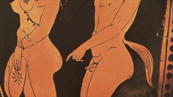 Play MP4 - vintage erotic art