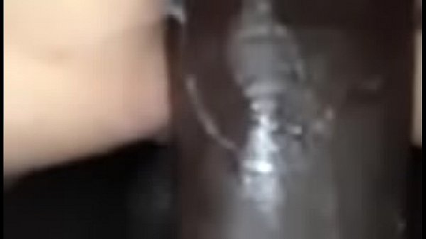 Love riding bbc and anal