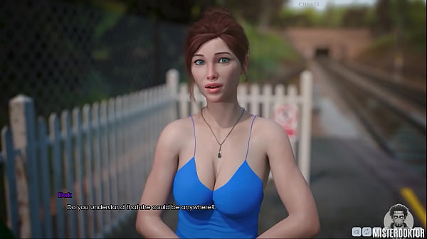 Lust academy ep 190 &ndash; visual novel gameplay hd 