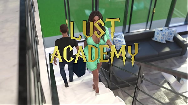 Nonton Lust Academy Ep.190 &ndash; Visual Novel Gameplay [hd] thumbnail