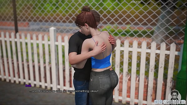 Lust academy ep 190 &ndash; visual novel gameplay hd 