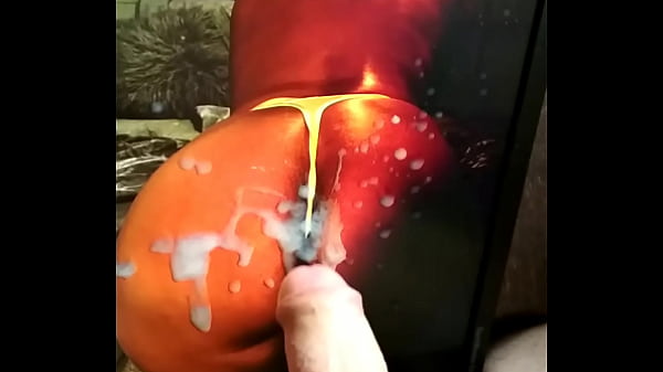 Cumtributeto ️dear Pawgmegan