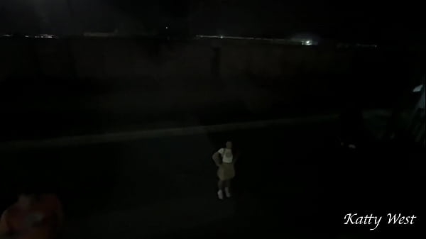 Play MP4 - Public Pickup - Picked up a hottie at the train station and fucked her on the train