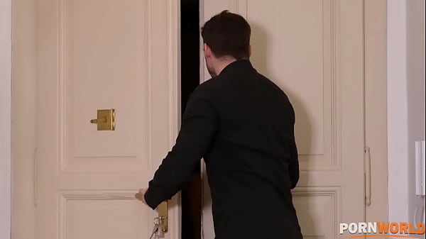 Submissive silvia dellai takes dp punishment in bdsm 3some gp1905