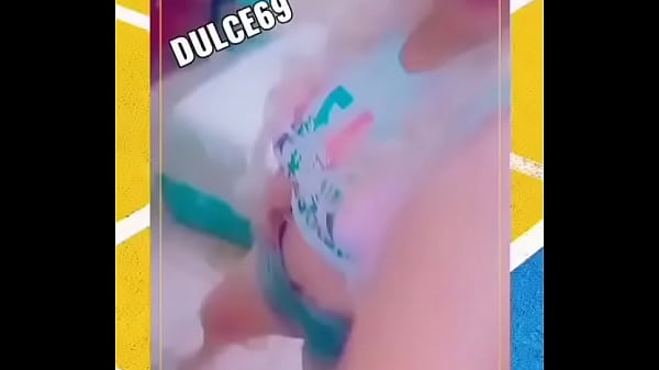 Nonton Dulce69hotsexymexicana thumbnail