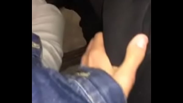 hetero deixou eu pegar no pau dele na esta&ccedil_&atilde_o