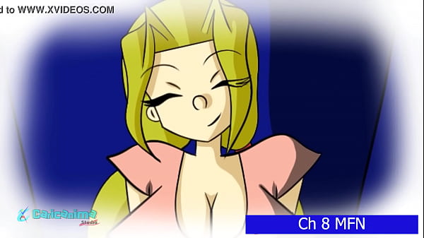 Play MP4 - First minute &vert; My favorite nanny &vert; Chapter 8 &vert; Caricanima Studio