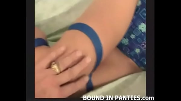 Bound And Gagged Milf Babes In Panties thumbnail