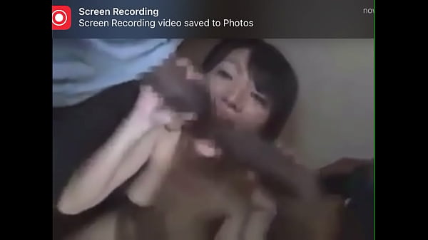 Hana blows Nate_and his_mate