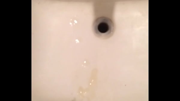 Bustanutinthebathroomsink.mov thumbnail