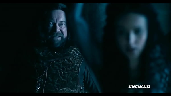 Karen Hassanin Vikings in s04e06 2016