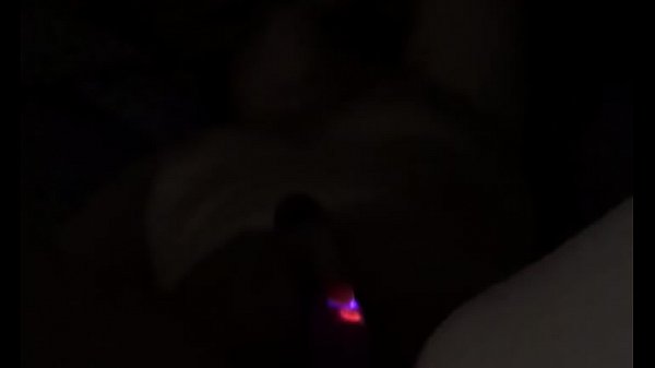 Ex wife_has a loud orgasm with pussy sucker toy