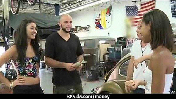 Money makes her cheat on a perfect guy 21 