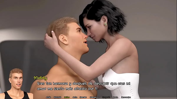 Nonton With Greta, Ever Cum Inside - Developer Mr.mister ( thumbnail