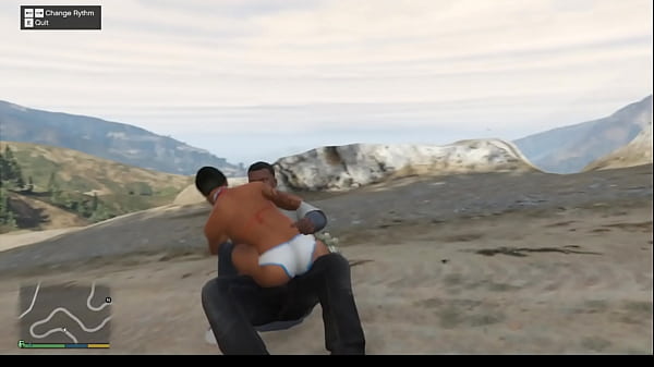Gta 5 hot coffe infernus 
