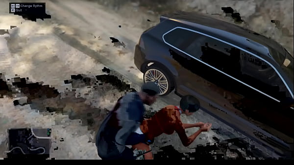 Nonton Gta 5 Hot Coffe Infernus thumbnail