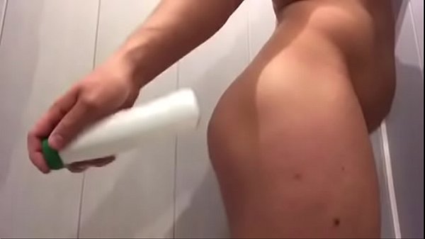 Wen you alone at home