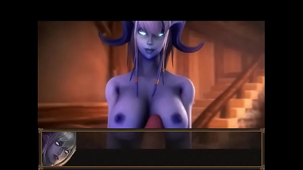 (  18 ) H RPG Games Whores And Wolves #1