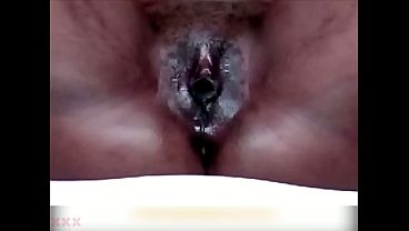Nonton Ebony Pussy Close Up View thumbnail